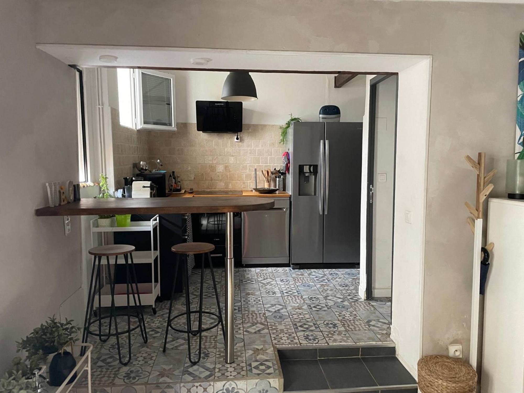 Maison Capbreton A 4 Min Des Plages Exterior photo